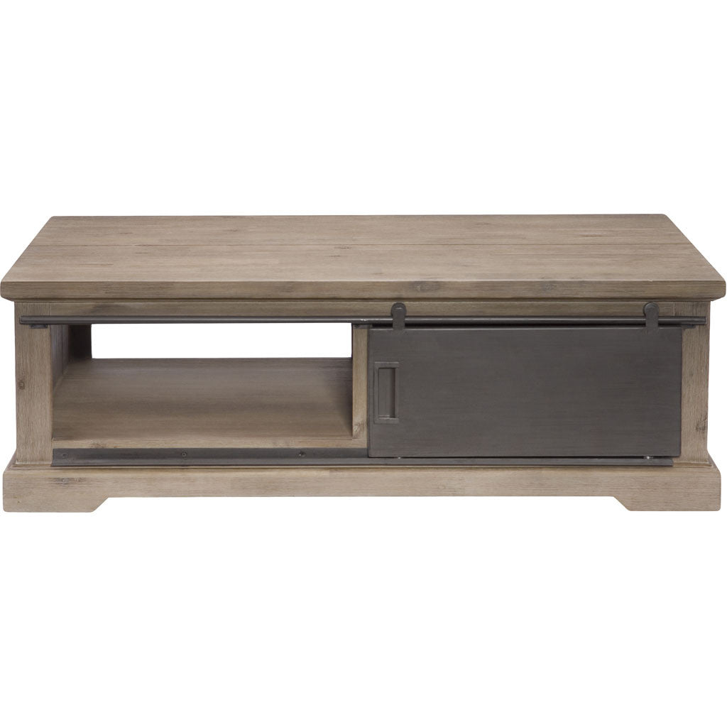 Coffee Tables with Storage