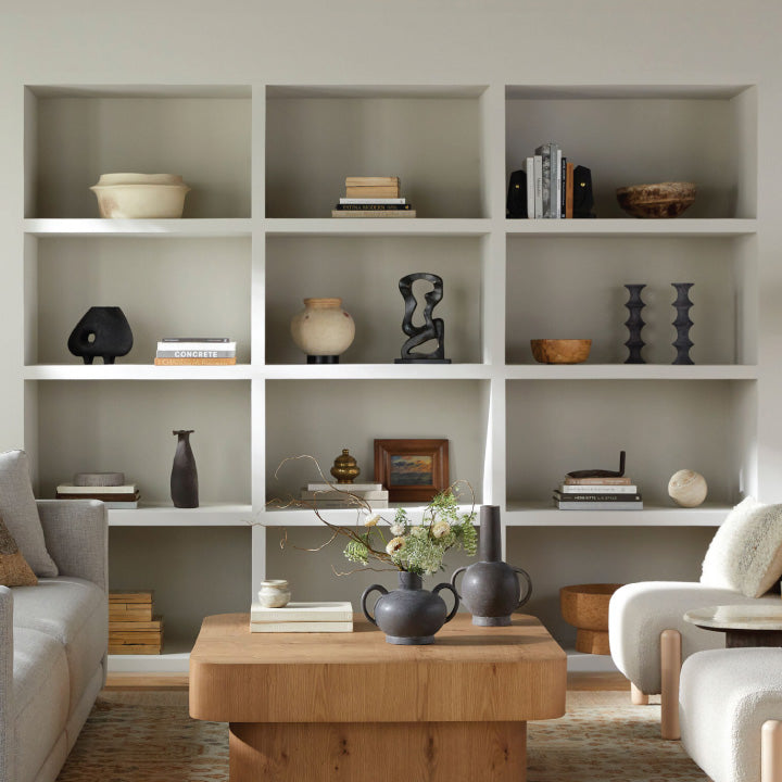Decorative Accents