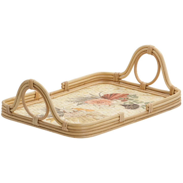 Trays