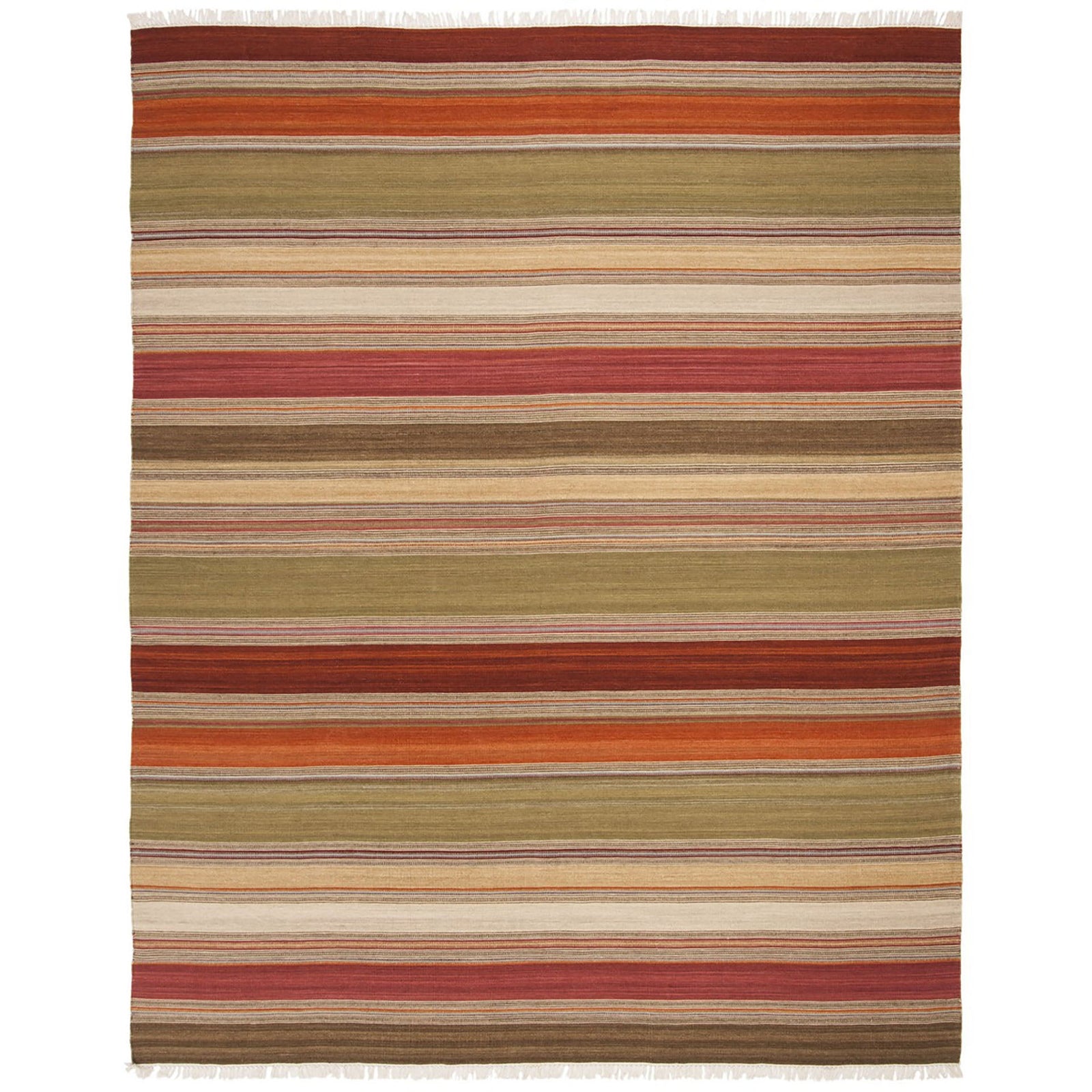 Dhurrie Rugs