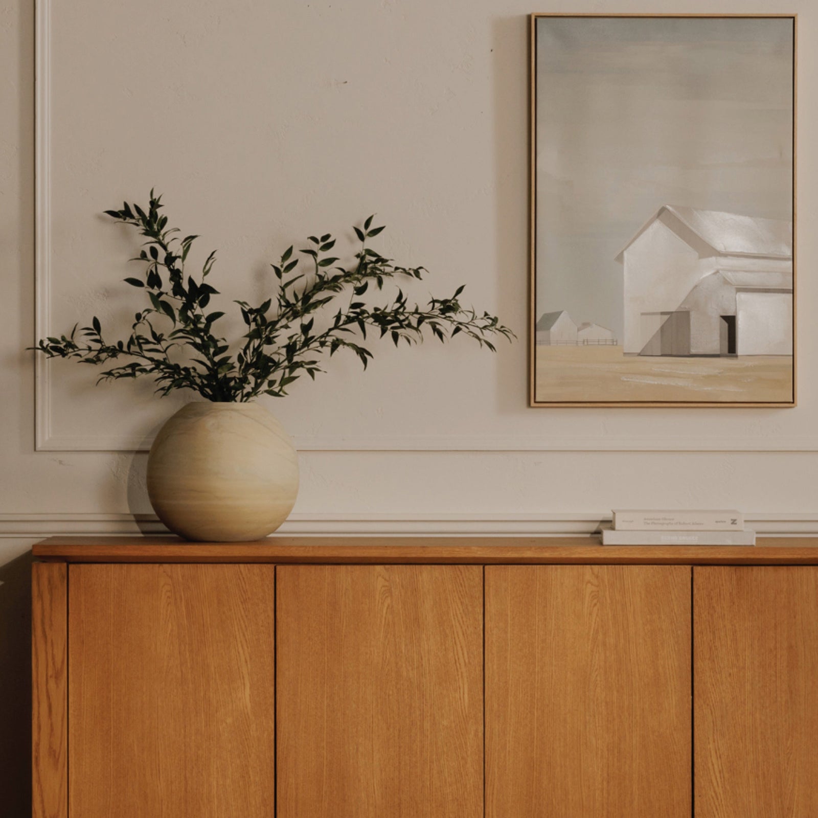 Farmhouse Decor