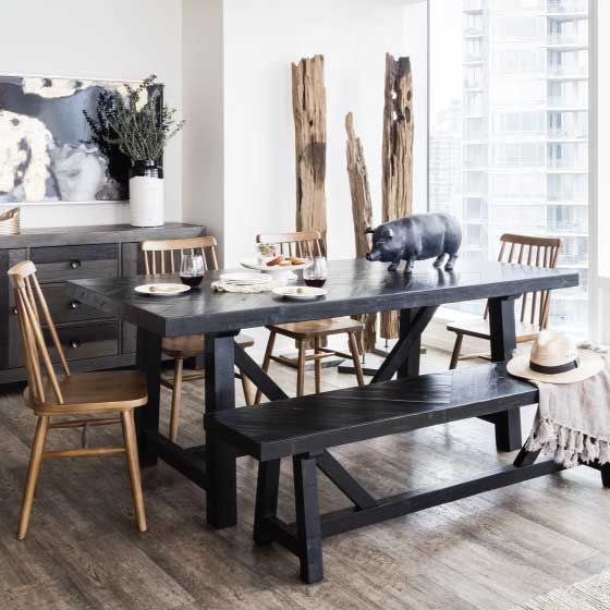 Farmhouse Furniture & Decor