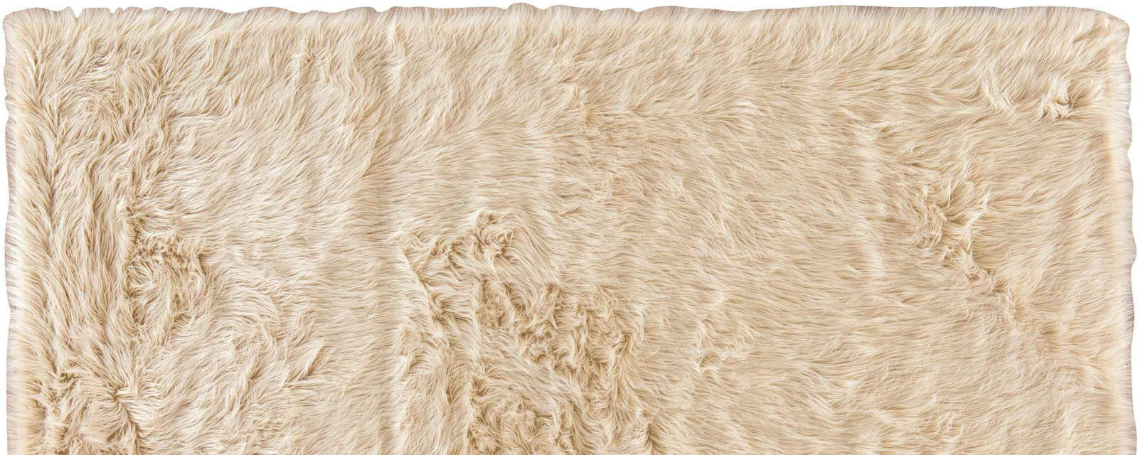 Faux Fur Rugs
