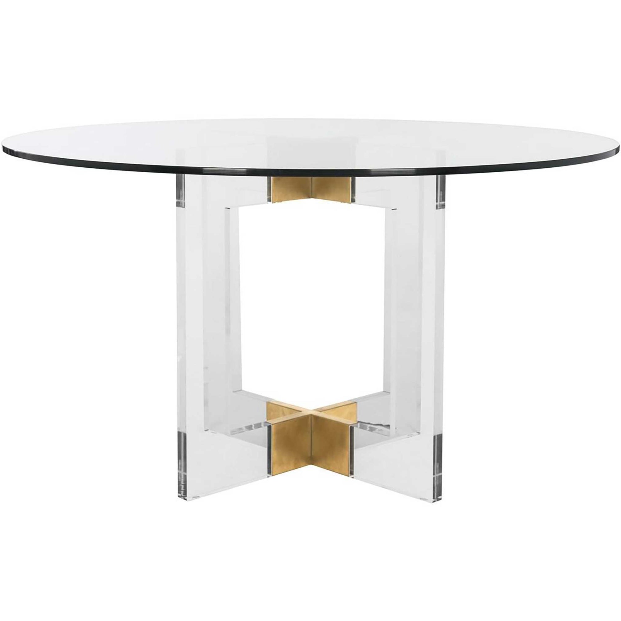 Glass Dining Tables