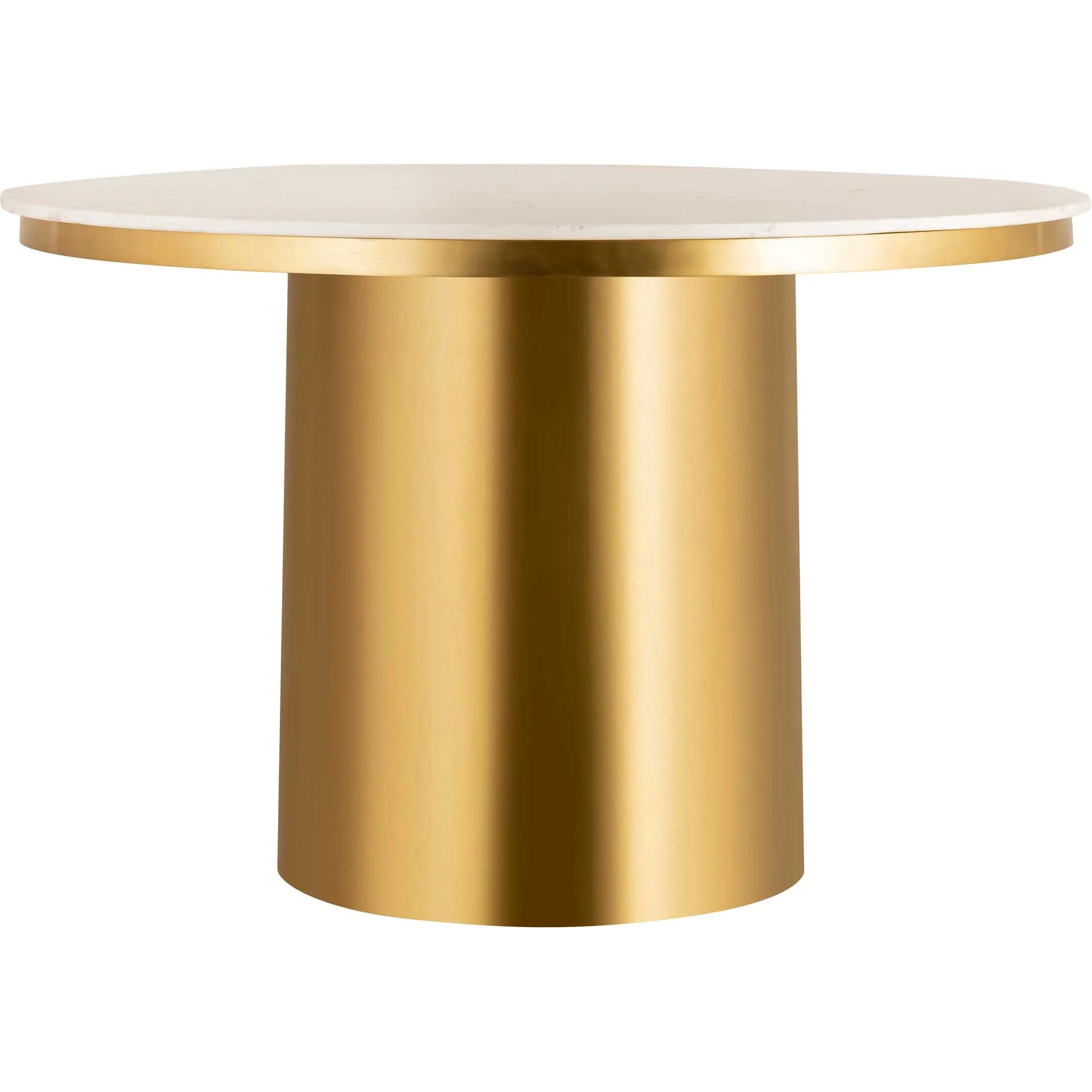 Gold Dining Tables