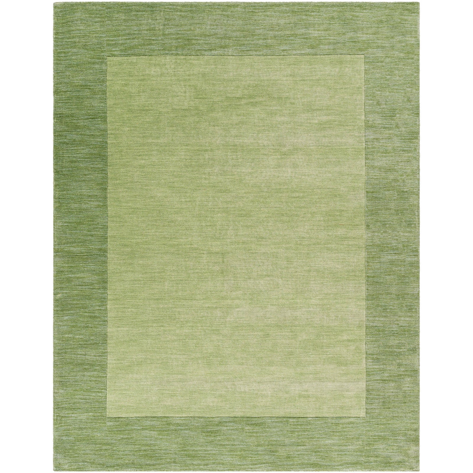 Green Rugs
