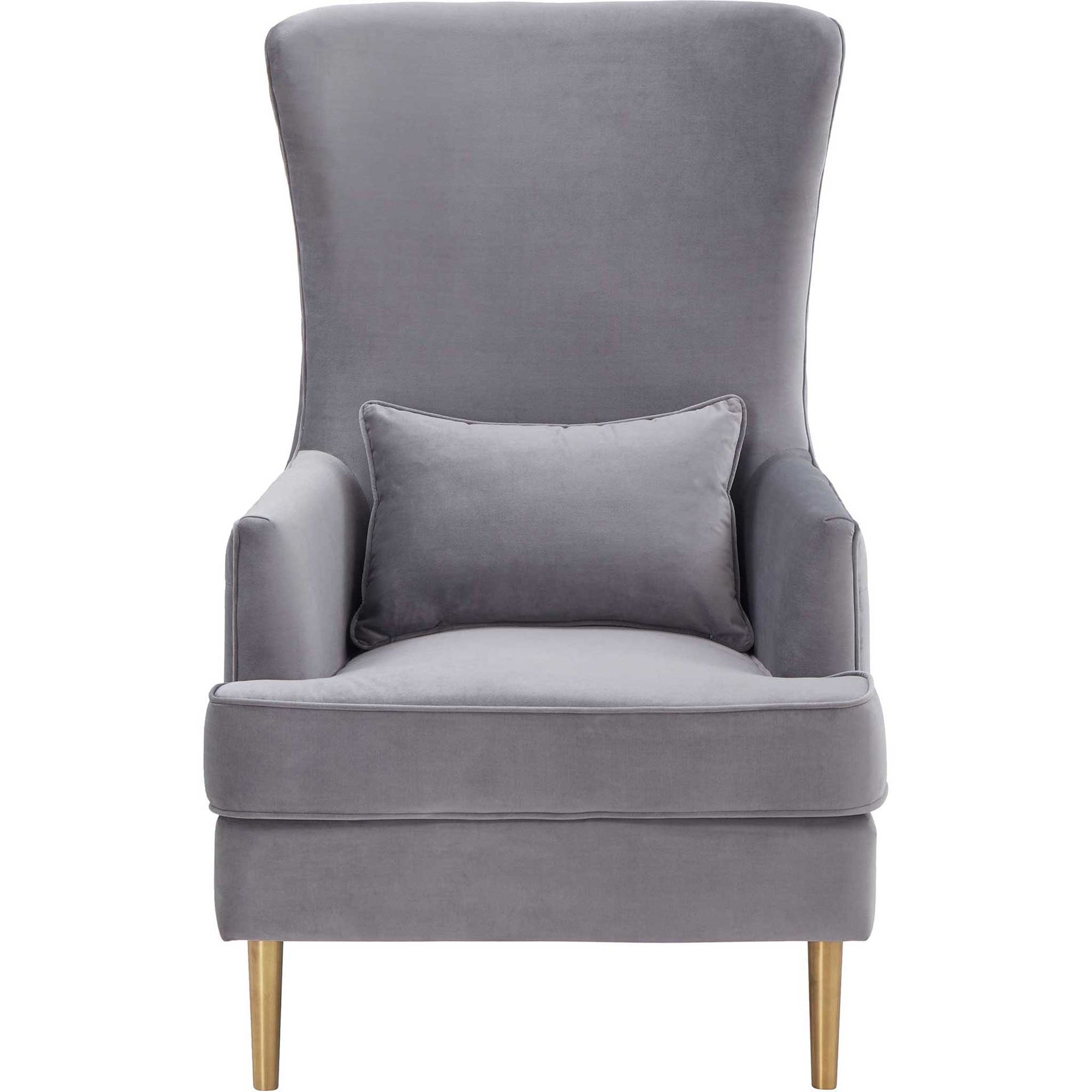 High Back Accent Chairs &amp; Armchairs