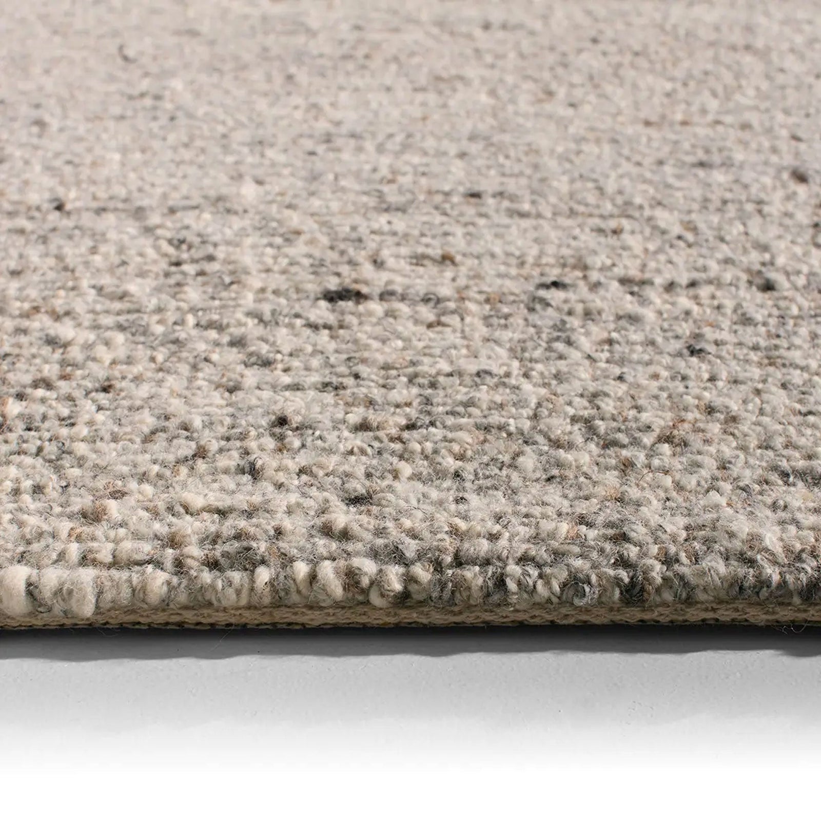 High Pile Rugs