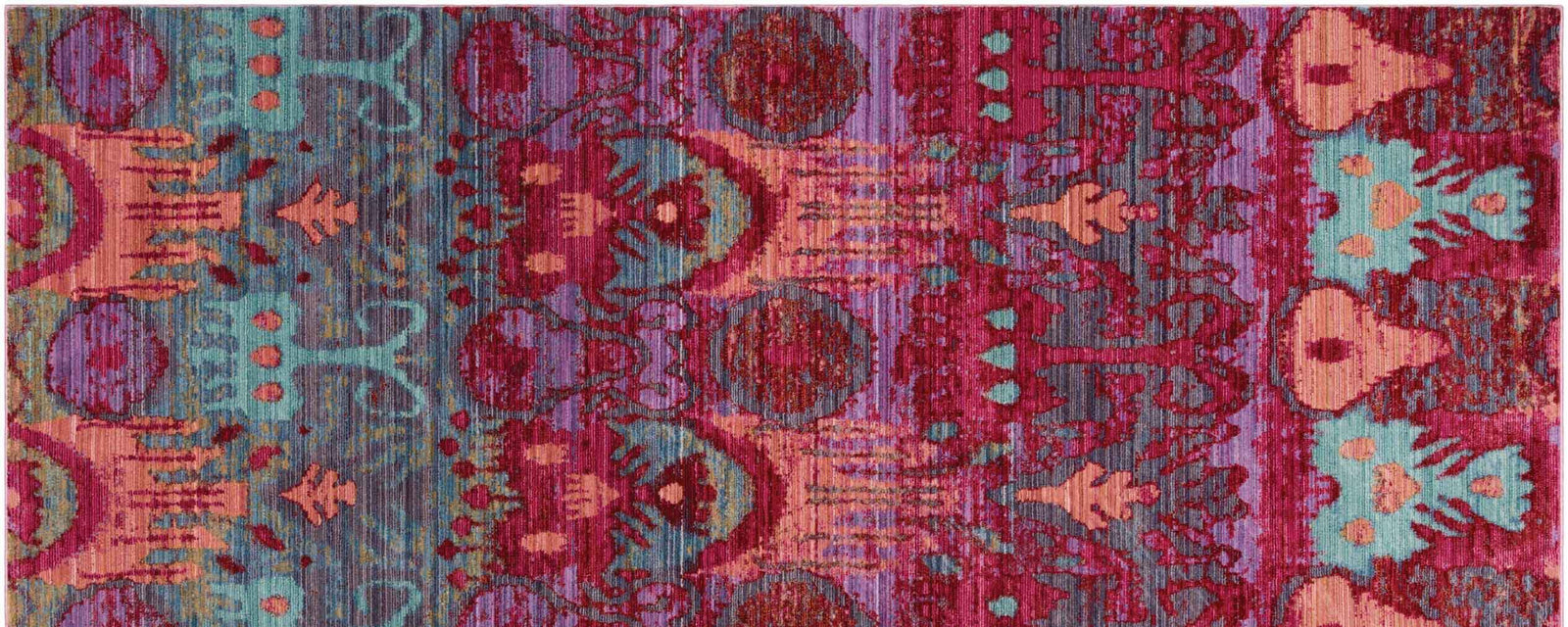 Ikat Rugs