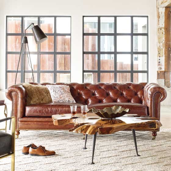 Shop Industrial Furniture