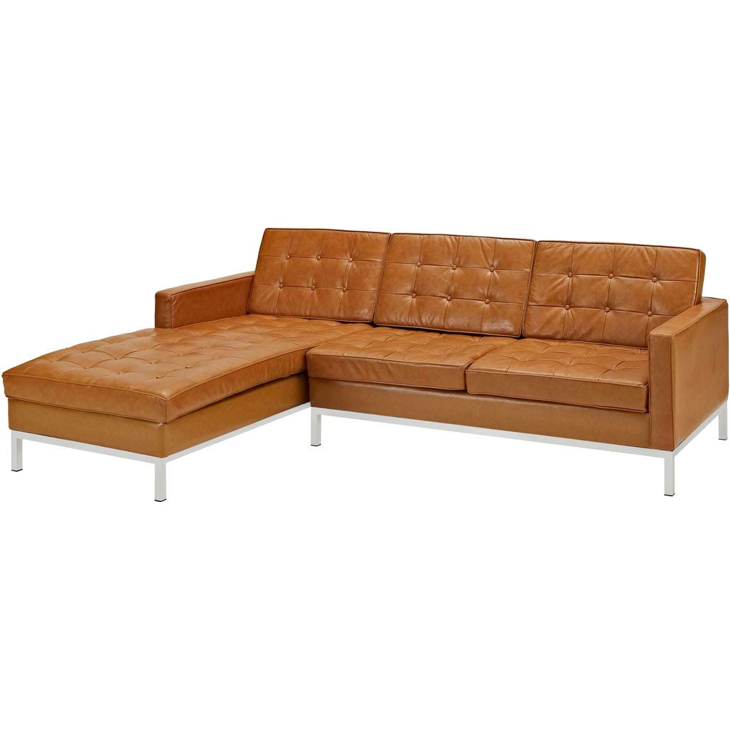 L-Shaped Sectional Sofas