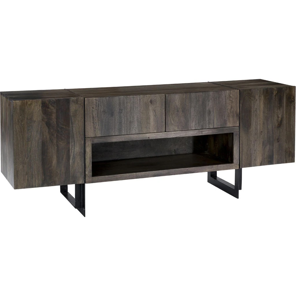 Large TV Stands &amp; Media Consoles