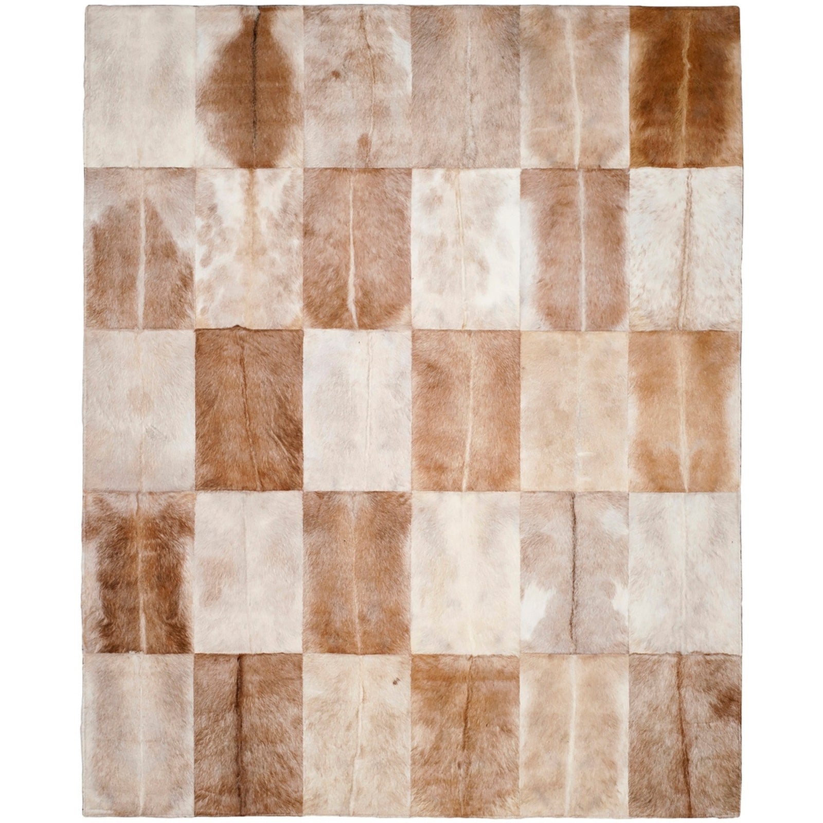 Leather Rugs