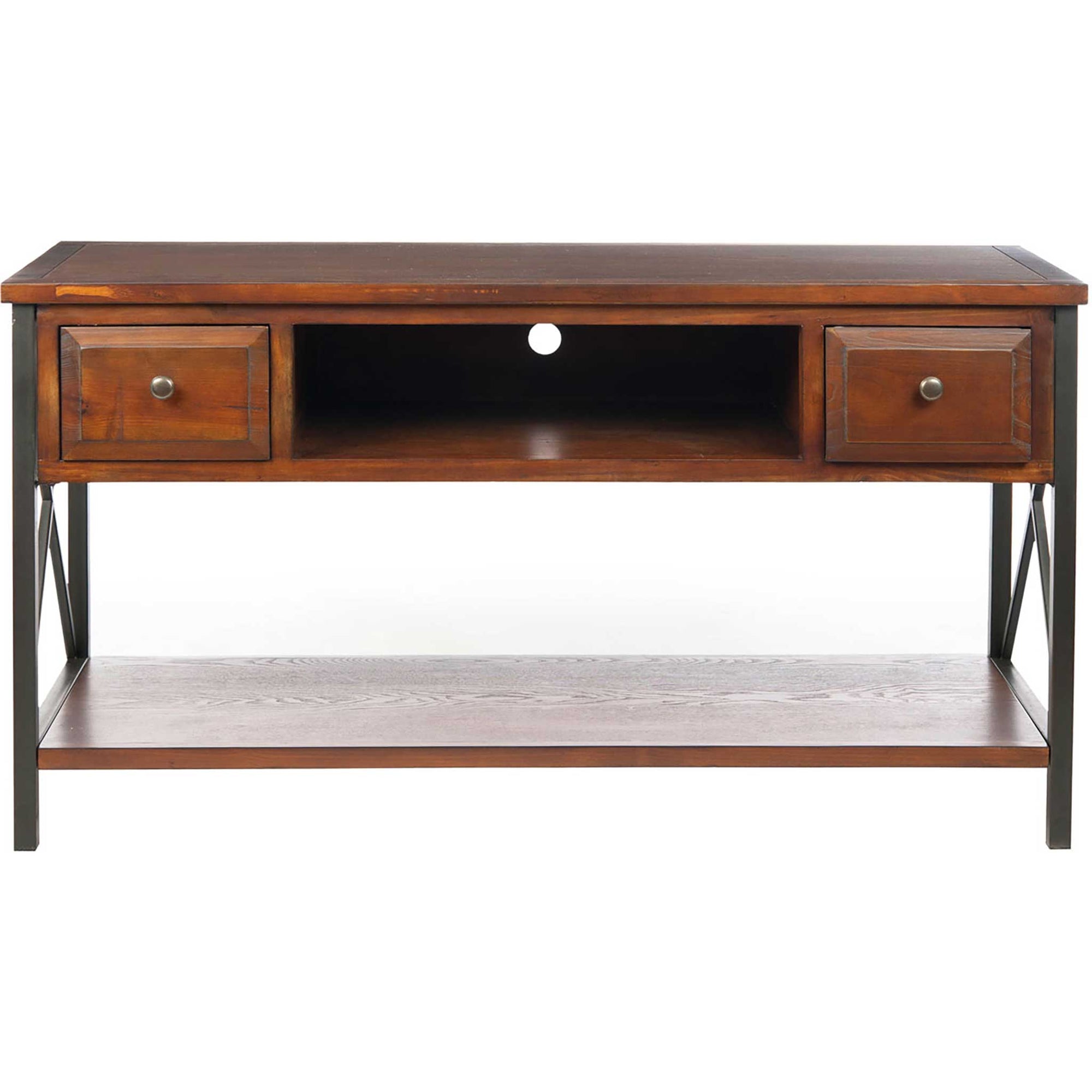 Low Console Tables