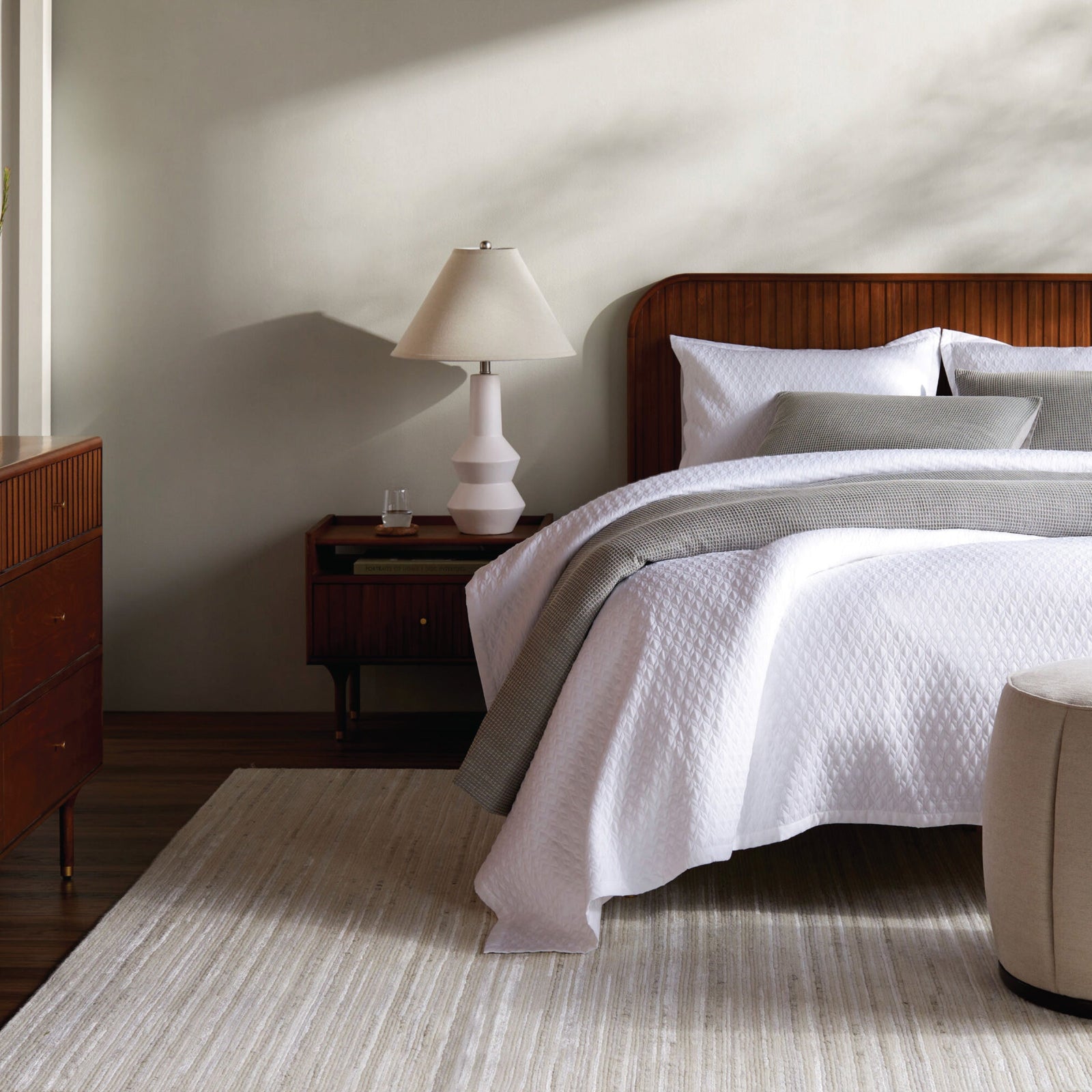 Mid-Century Modern Bedroom Furniture