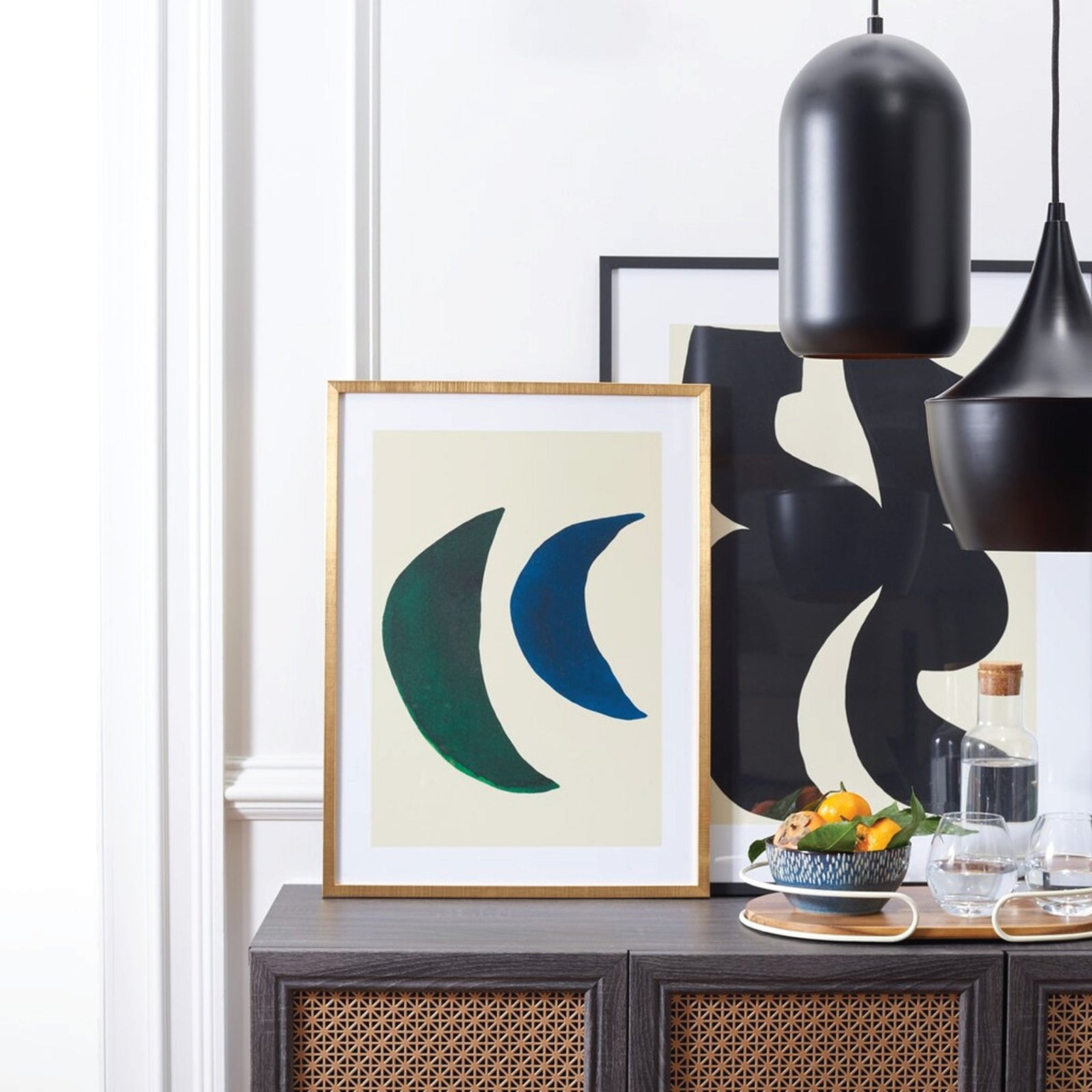 Mid-Century Modern Decor