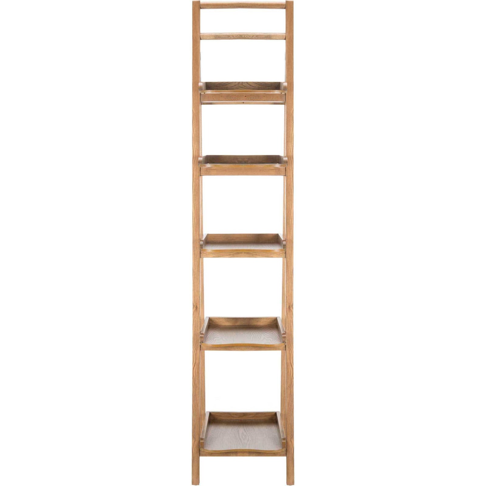 Narrow Bookshelves &amp; Bookcases