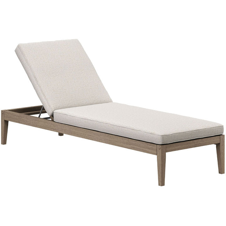 Outdoor Chaise Lounges