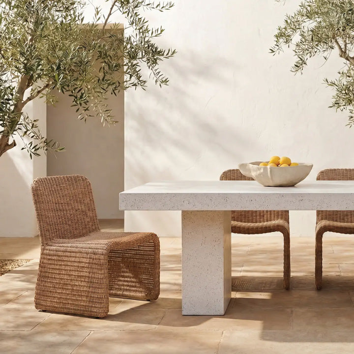 Outdoor Dining Furniture