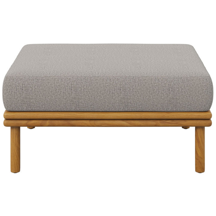 Outdoor Ottomans