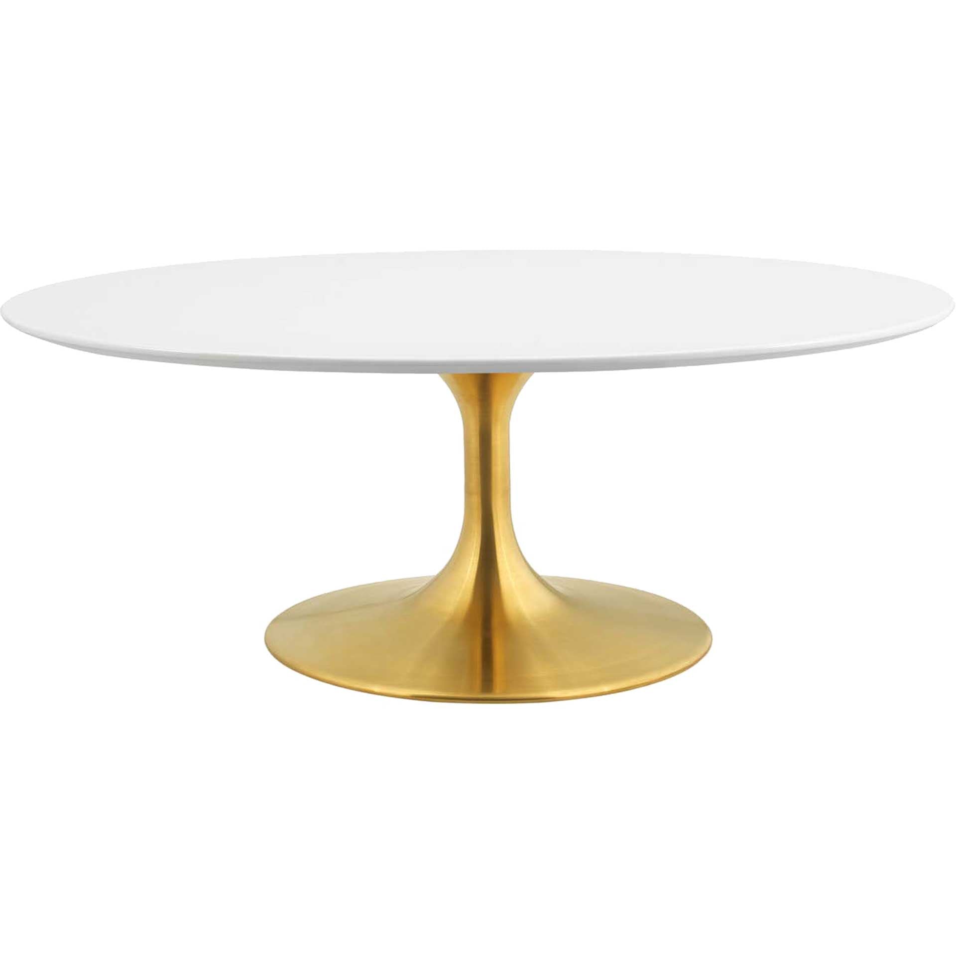 Pedestal Coffee Tables