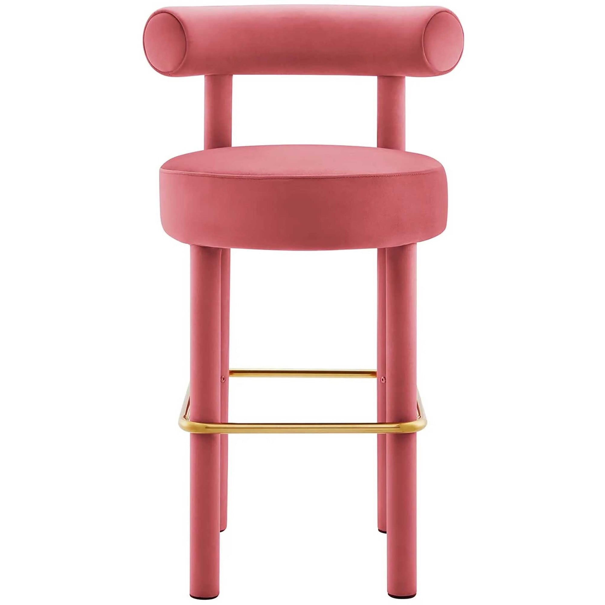 Pink Bar Stools &amp; Counter Stools