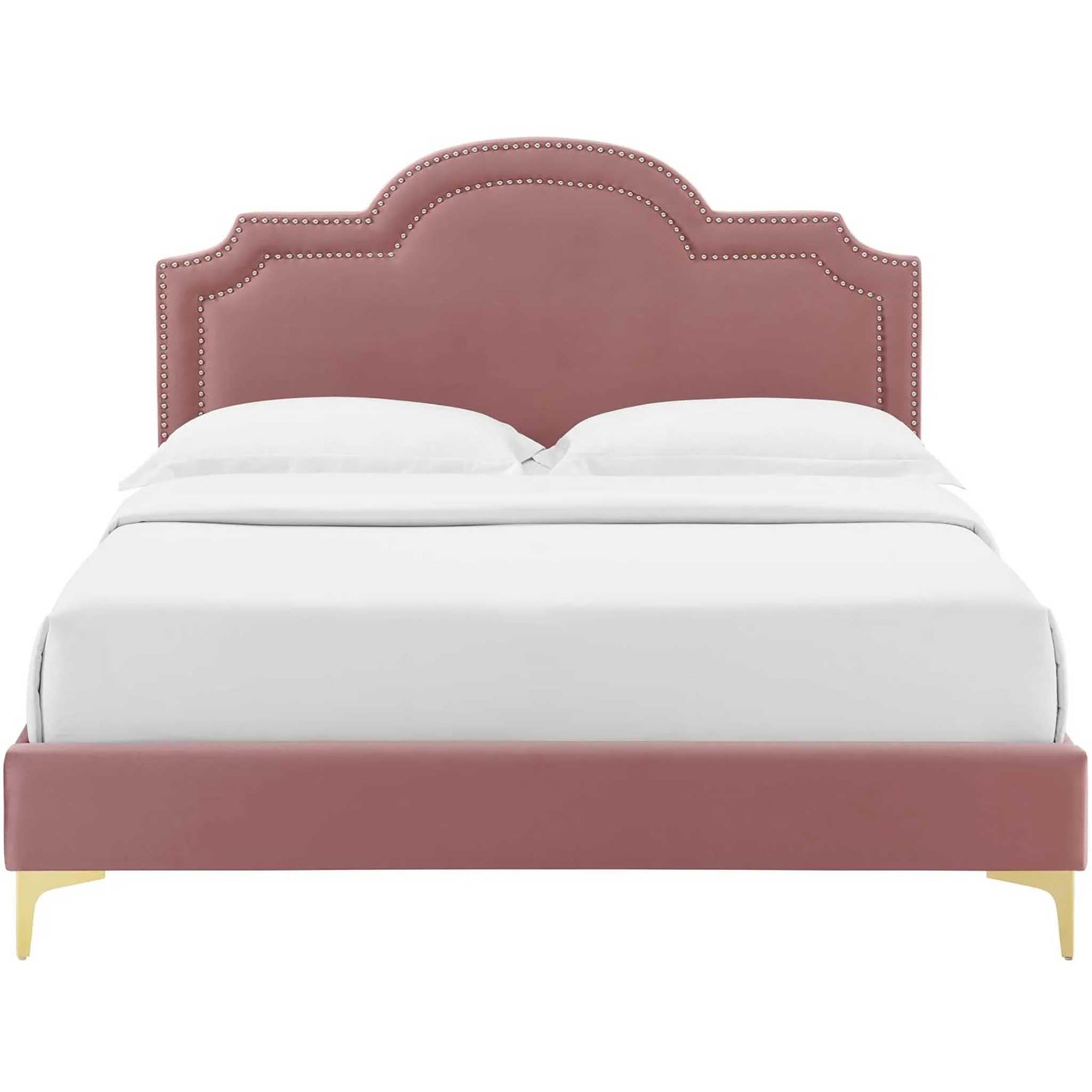 Pink Beds