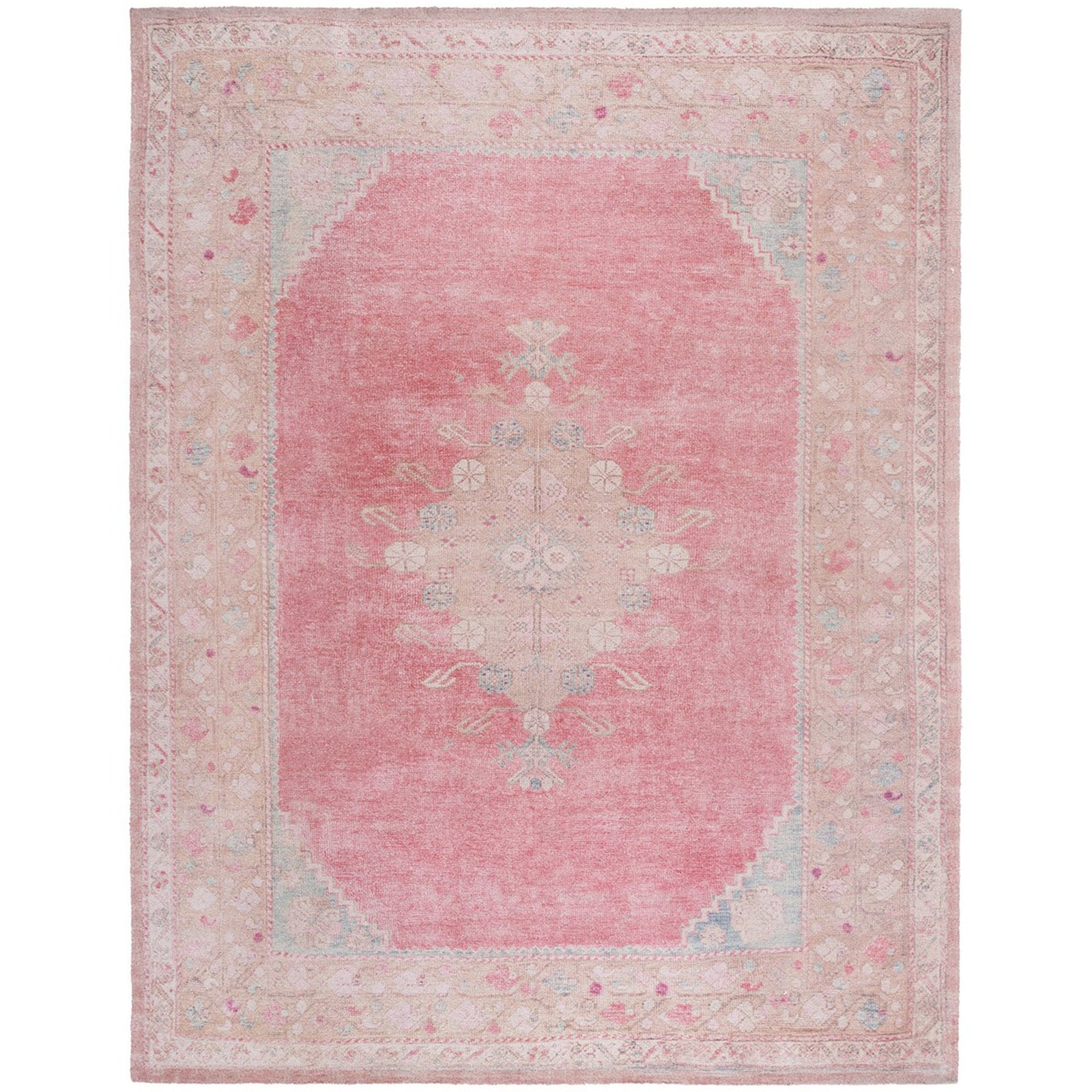 Pink Rugs