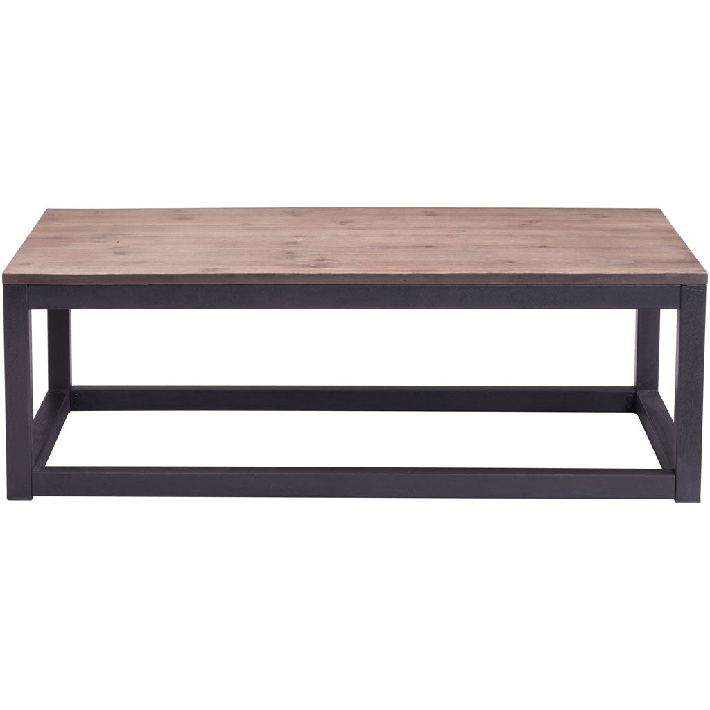 Rectangular Coffee Tables