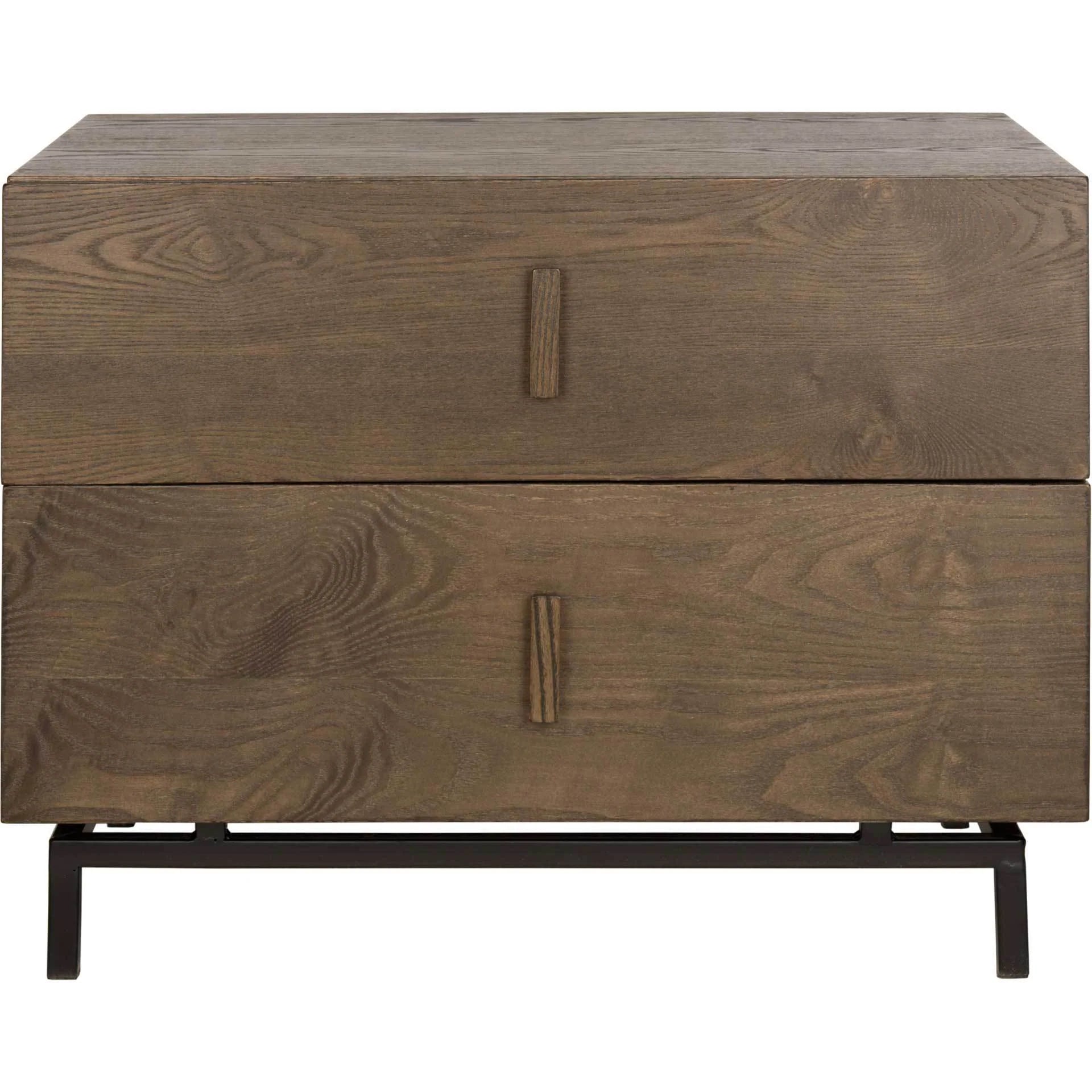 Rectangular End &amp; Side Tables