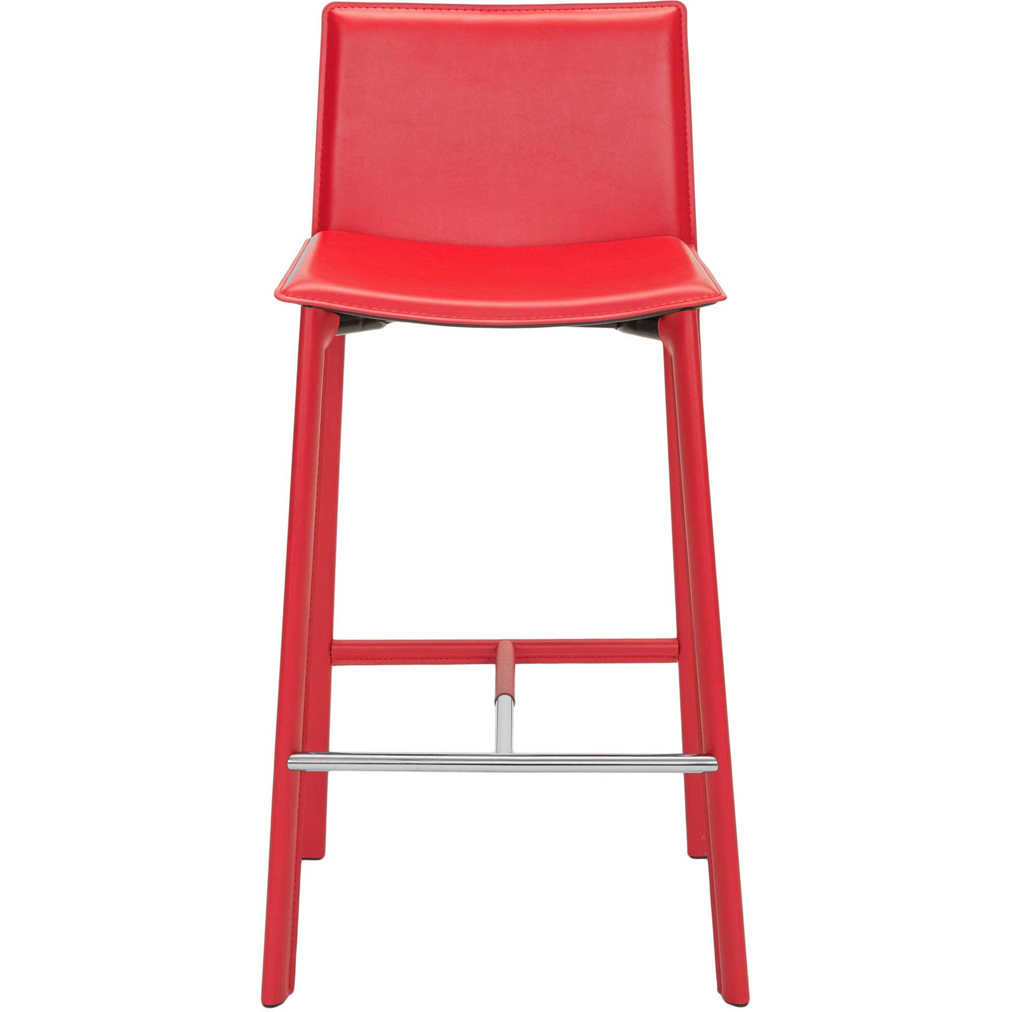 Red Bar Stools &amp; Counter Stools