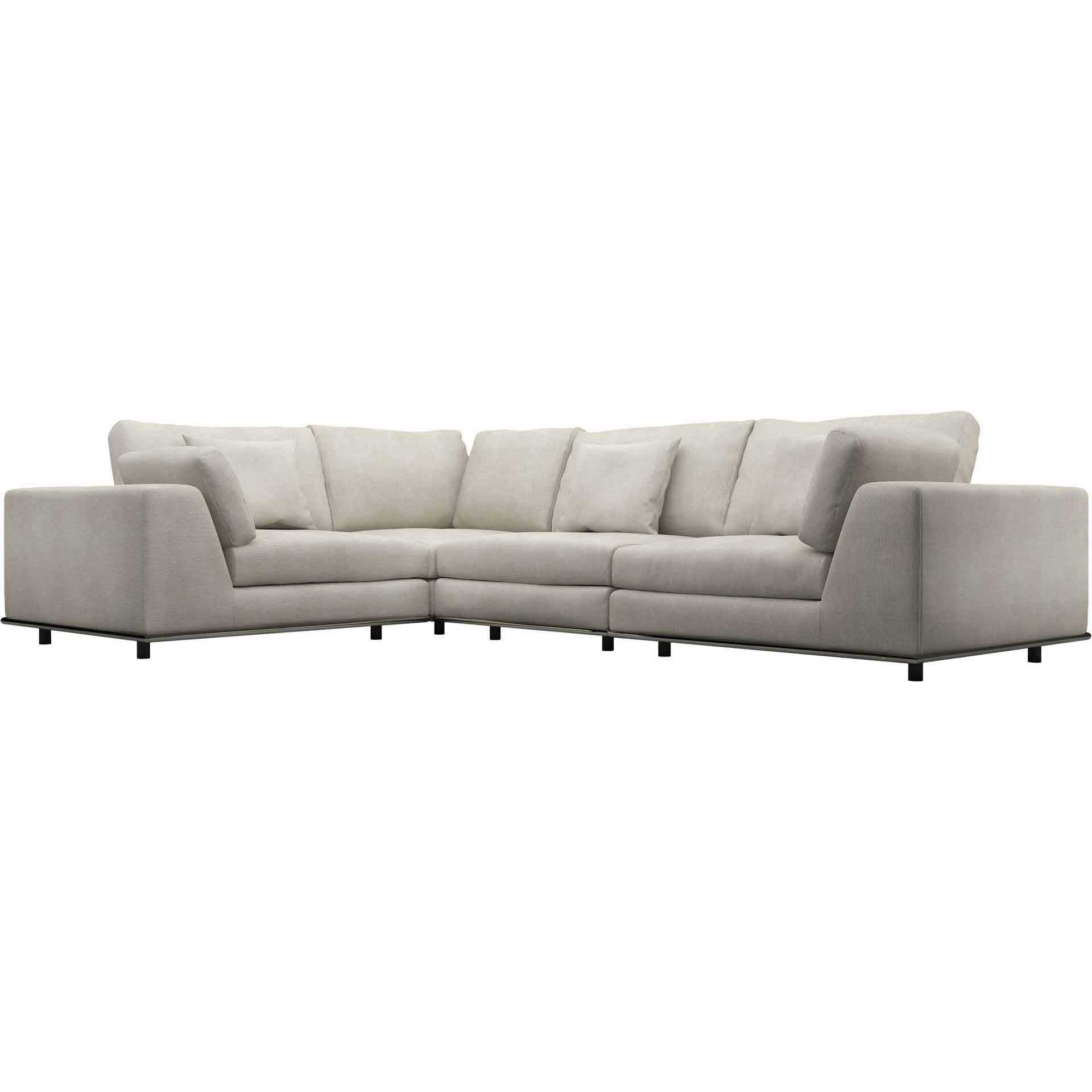 Reversible Sectionals