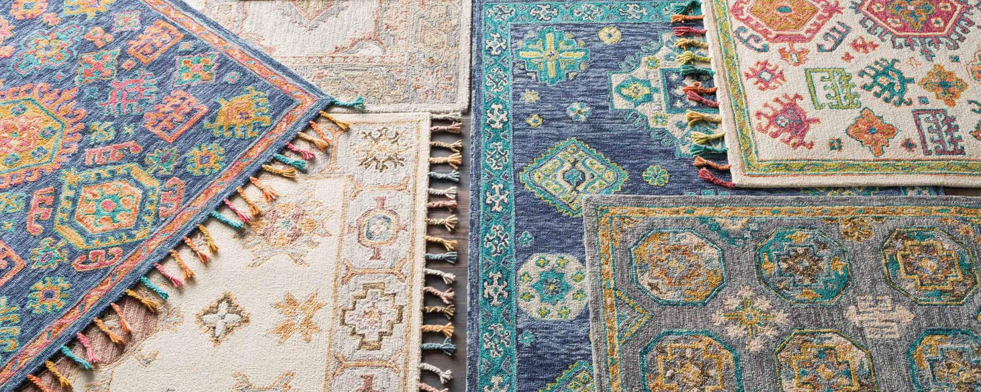 Rugs Up to 80% Off