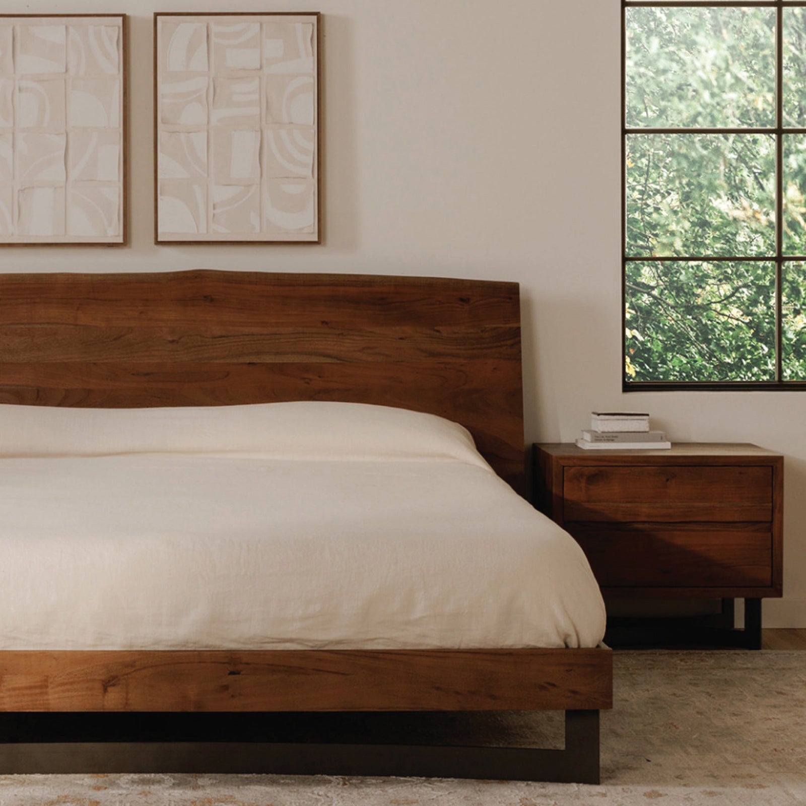 Rustic Bedroom Furniture