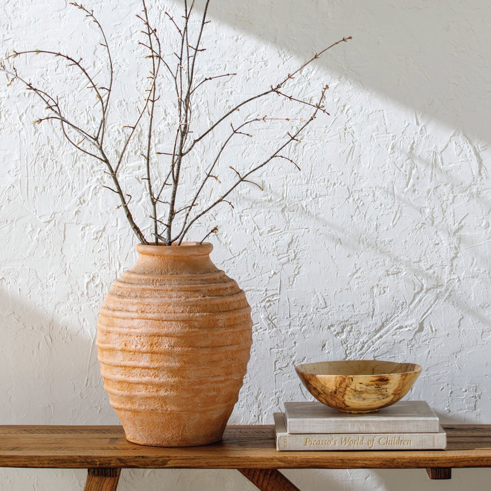 Rustic Decor
