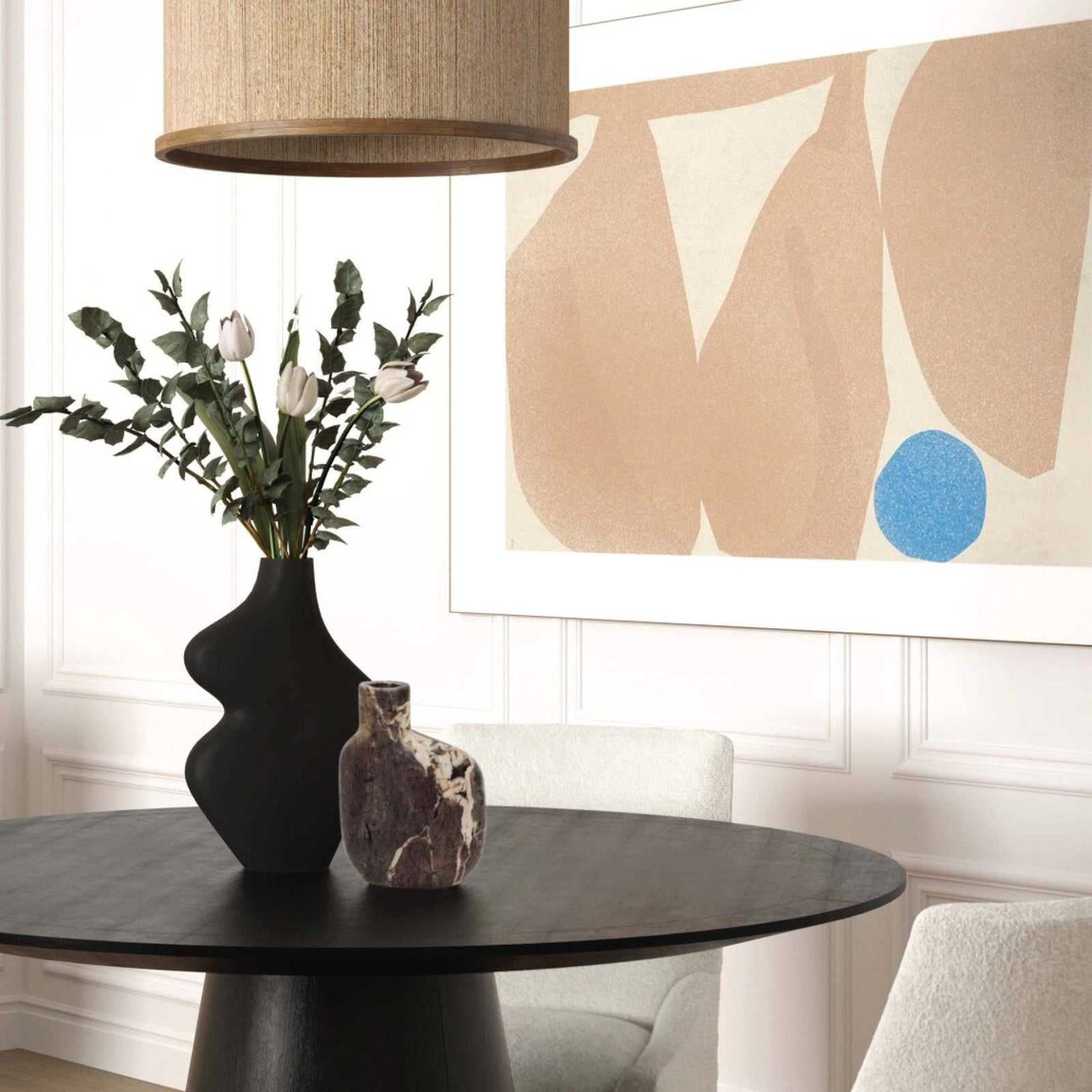 Scandinavian Decor