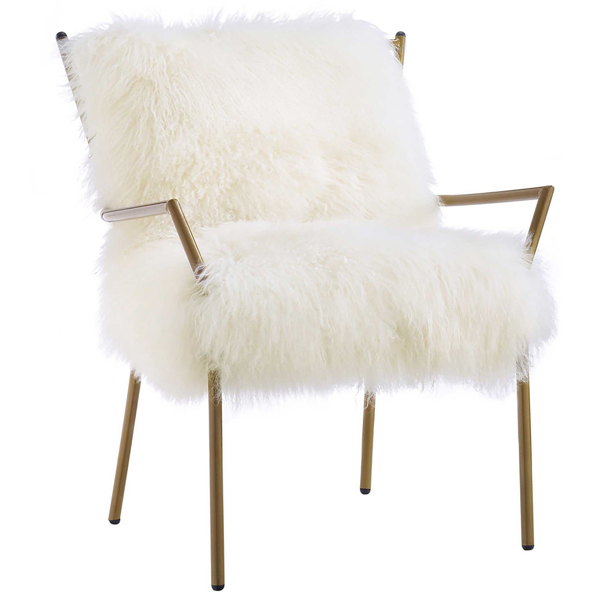 Sheepskin Chairs