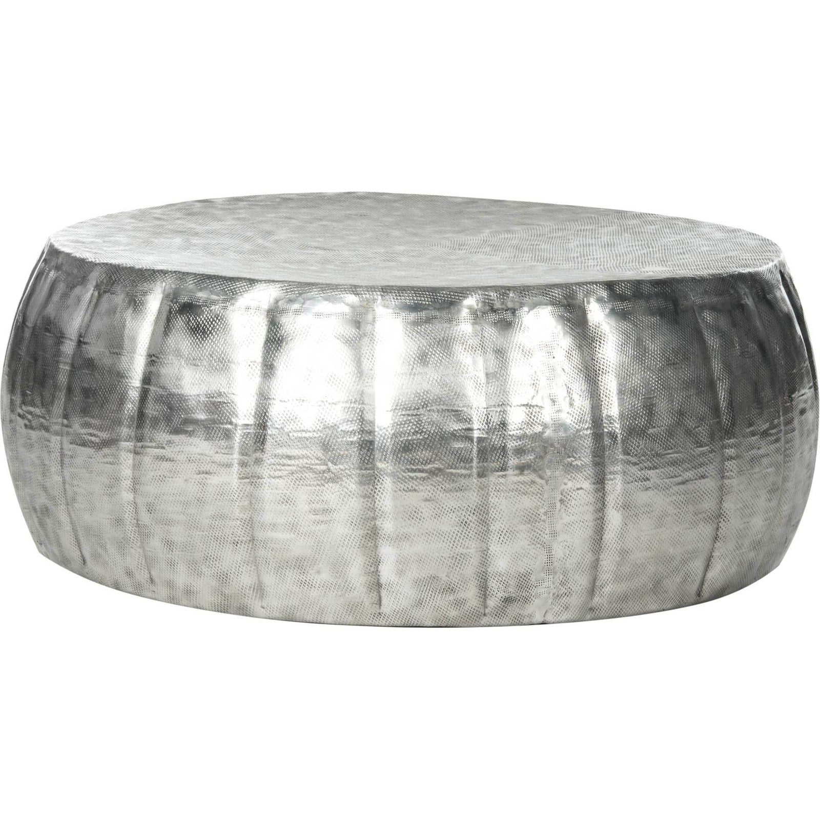 Silver Coffee Tables