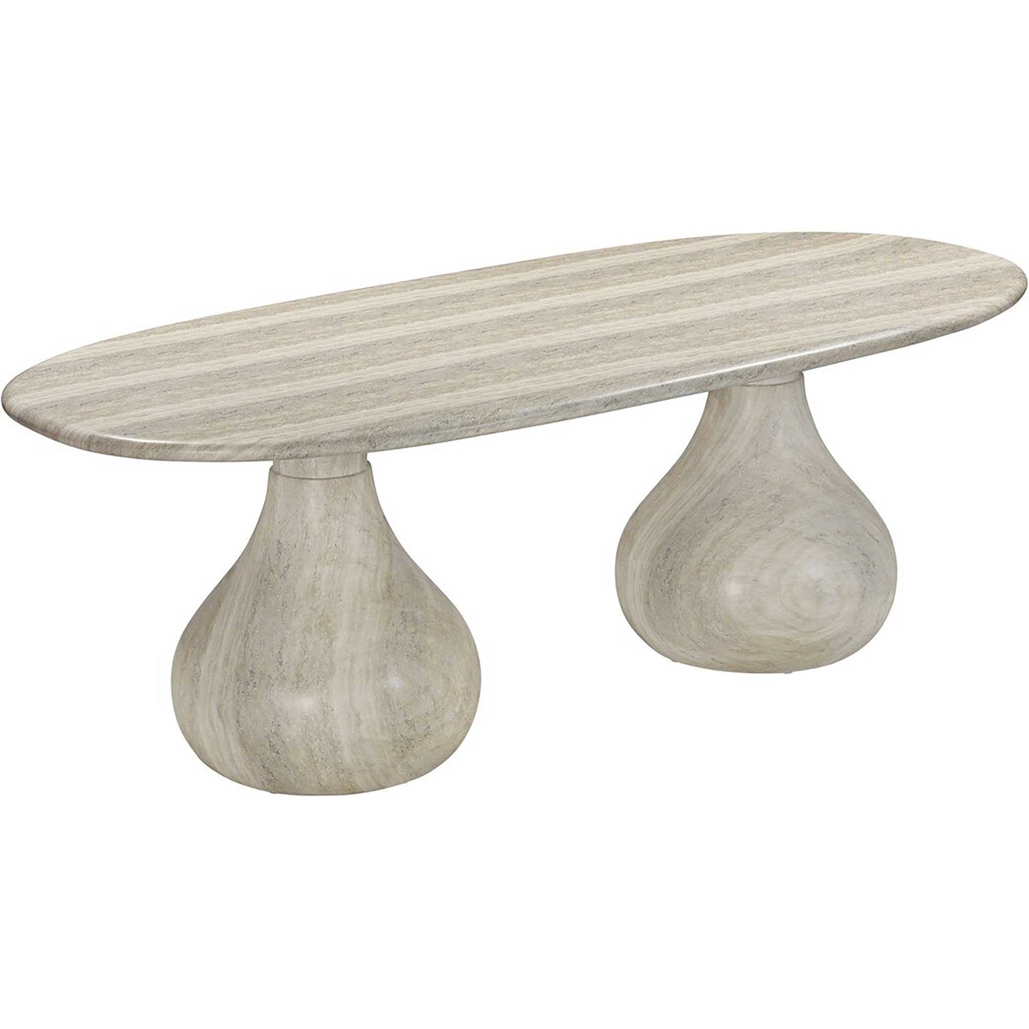 Stone Dining Tables