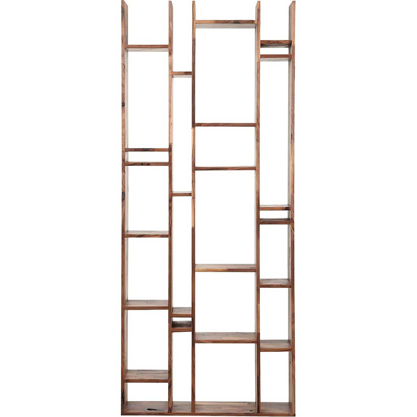 Tall Bookshelves &amp; Bookcases