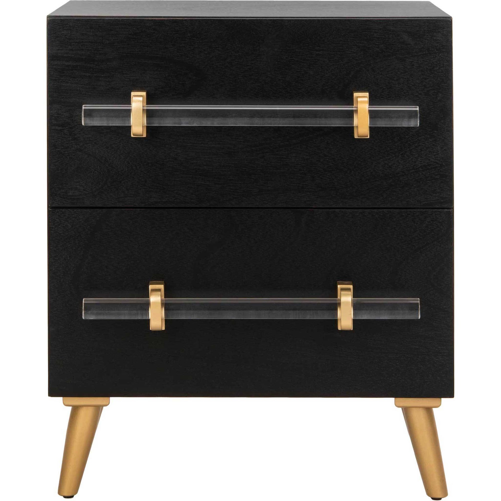 Tall Nightstands