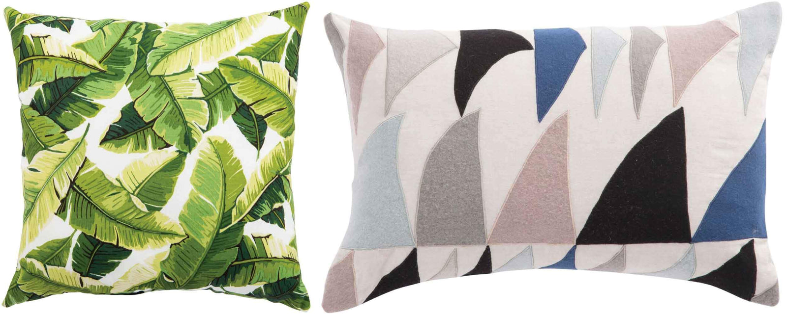 Modern Throw Pillows, Poufs & Decorative Throw Blankets