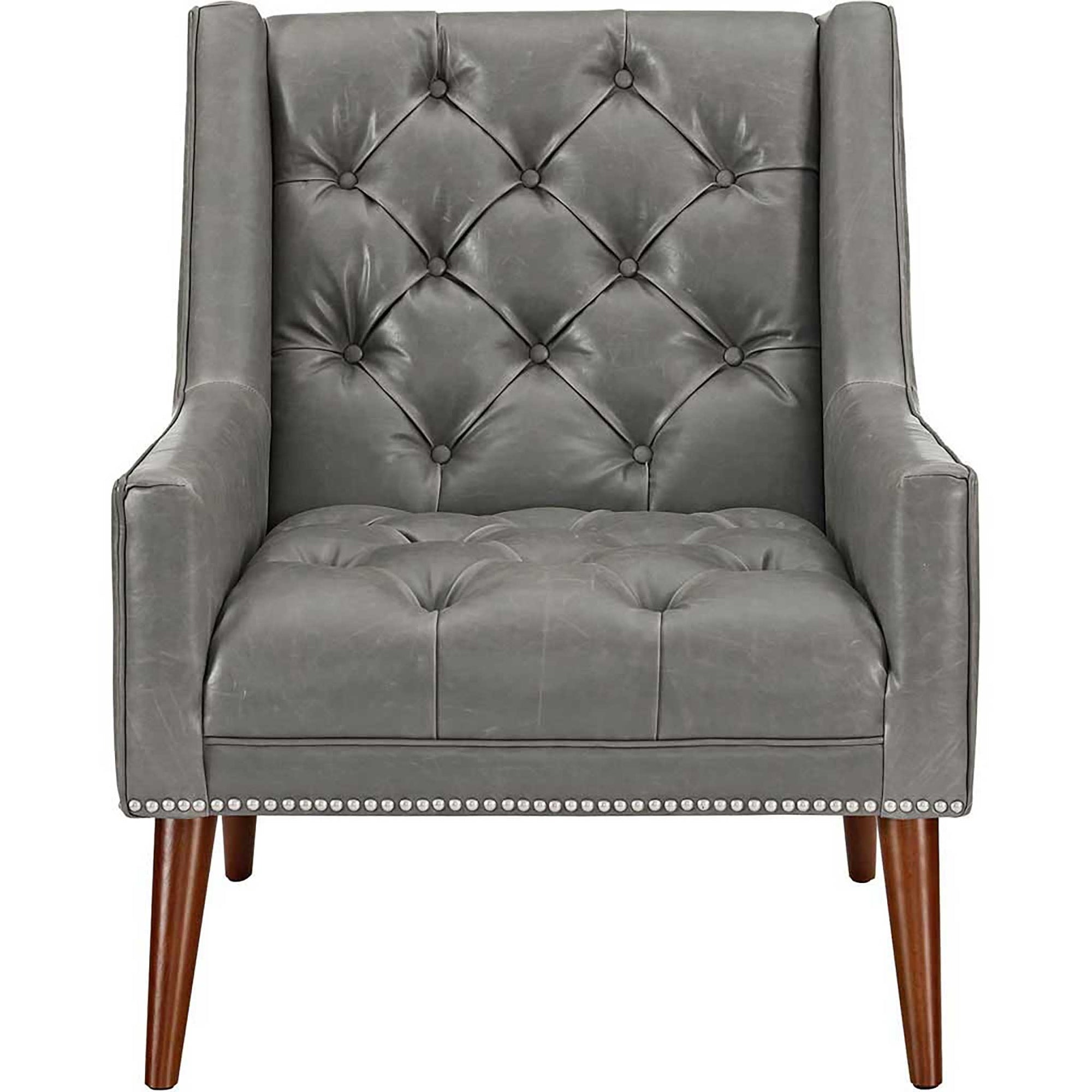 Tufted Accent Chairs