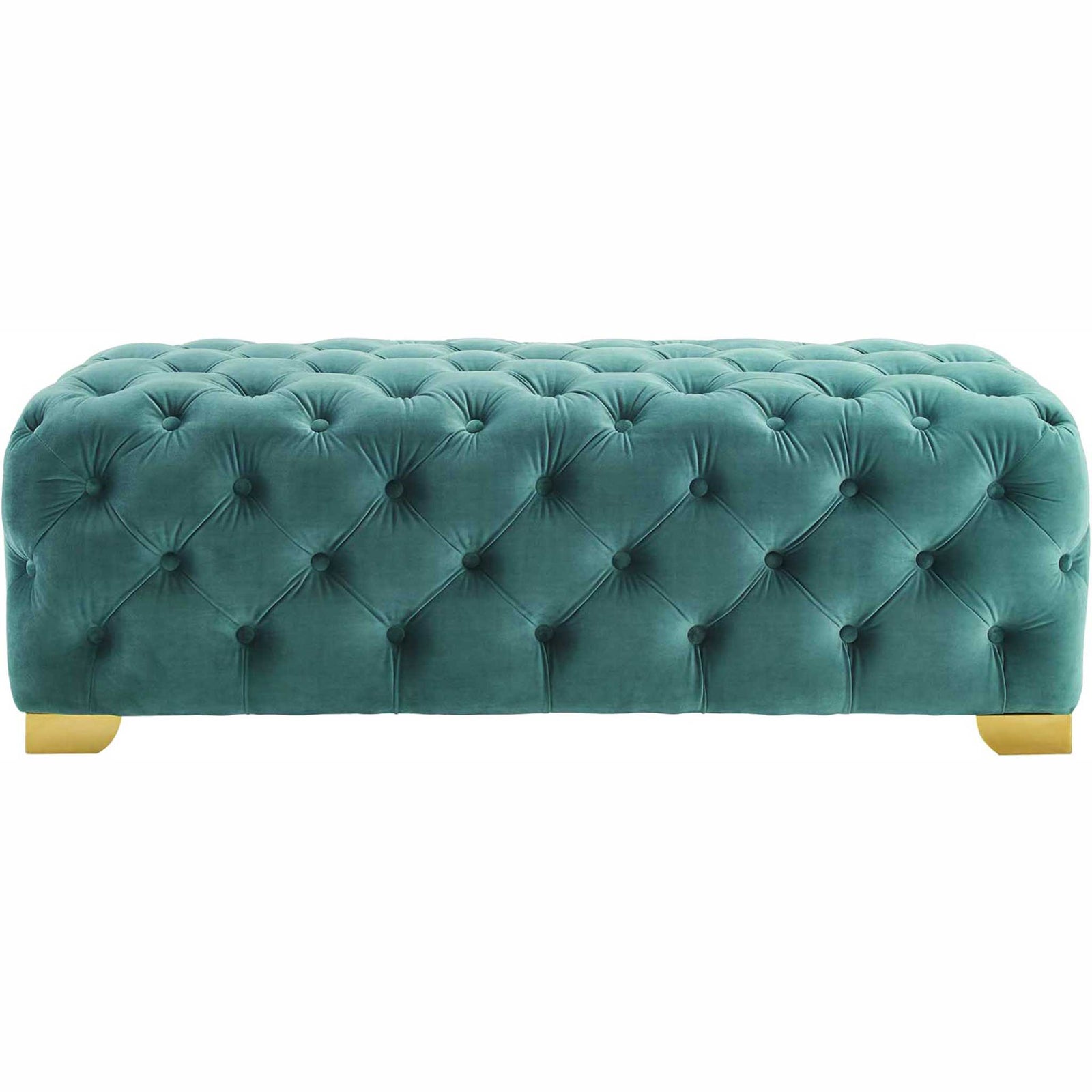 Tufted Benches
