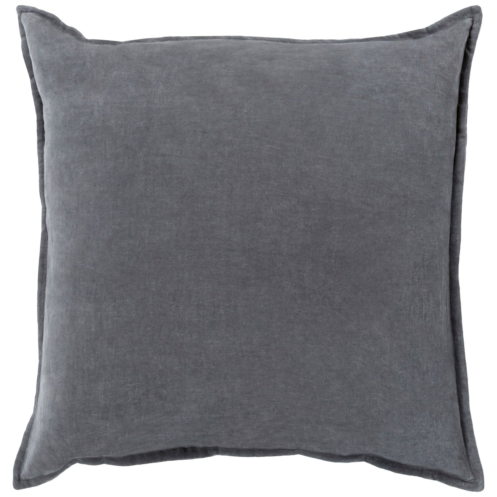 Gray Throw Pillows