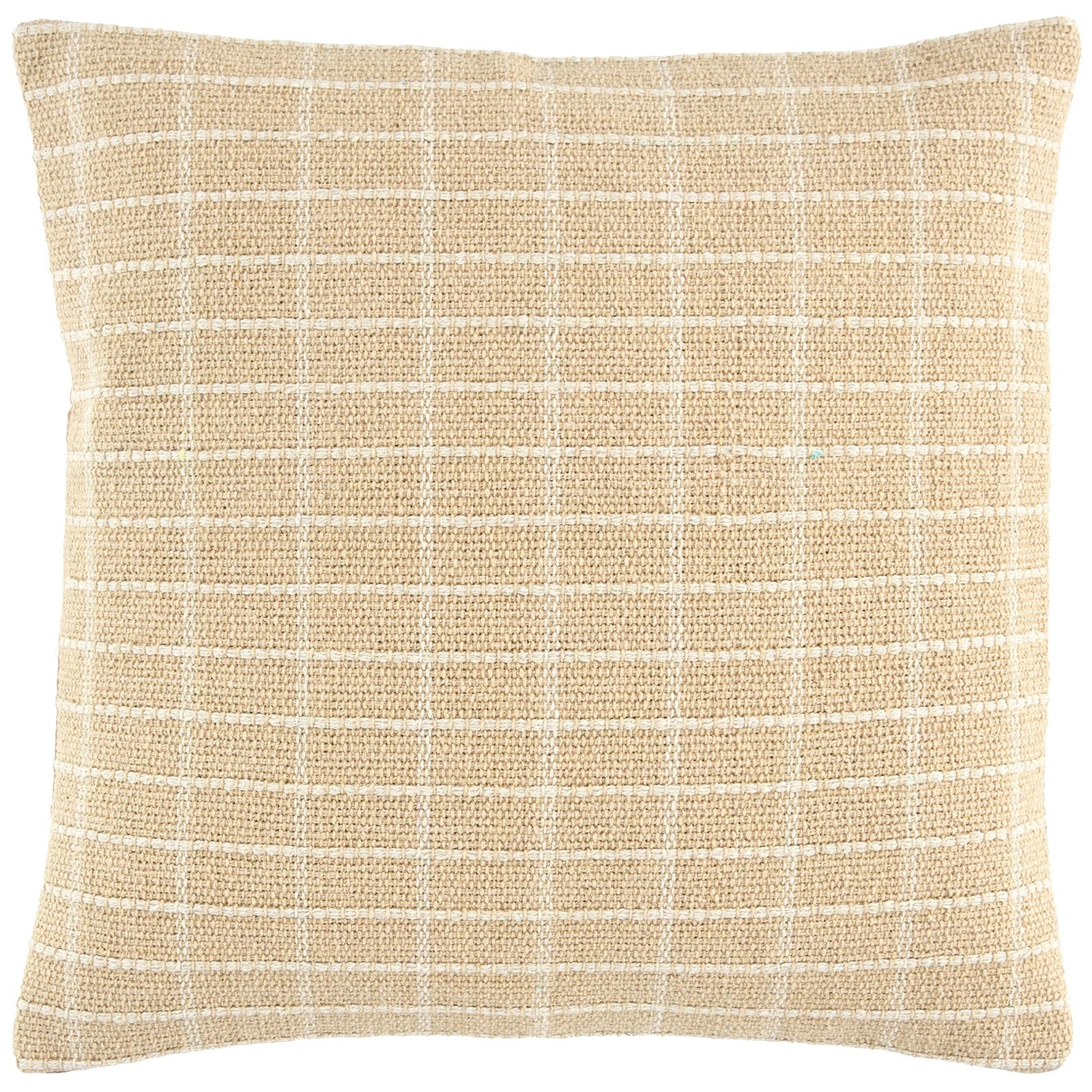 Cotton Throw Pillows