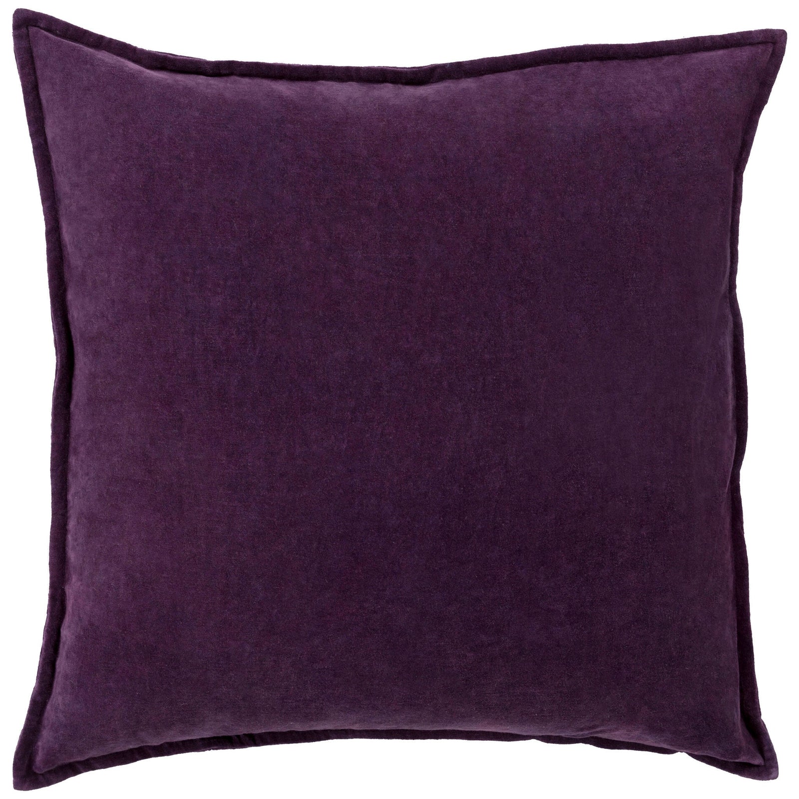 Purple Throw Pillows