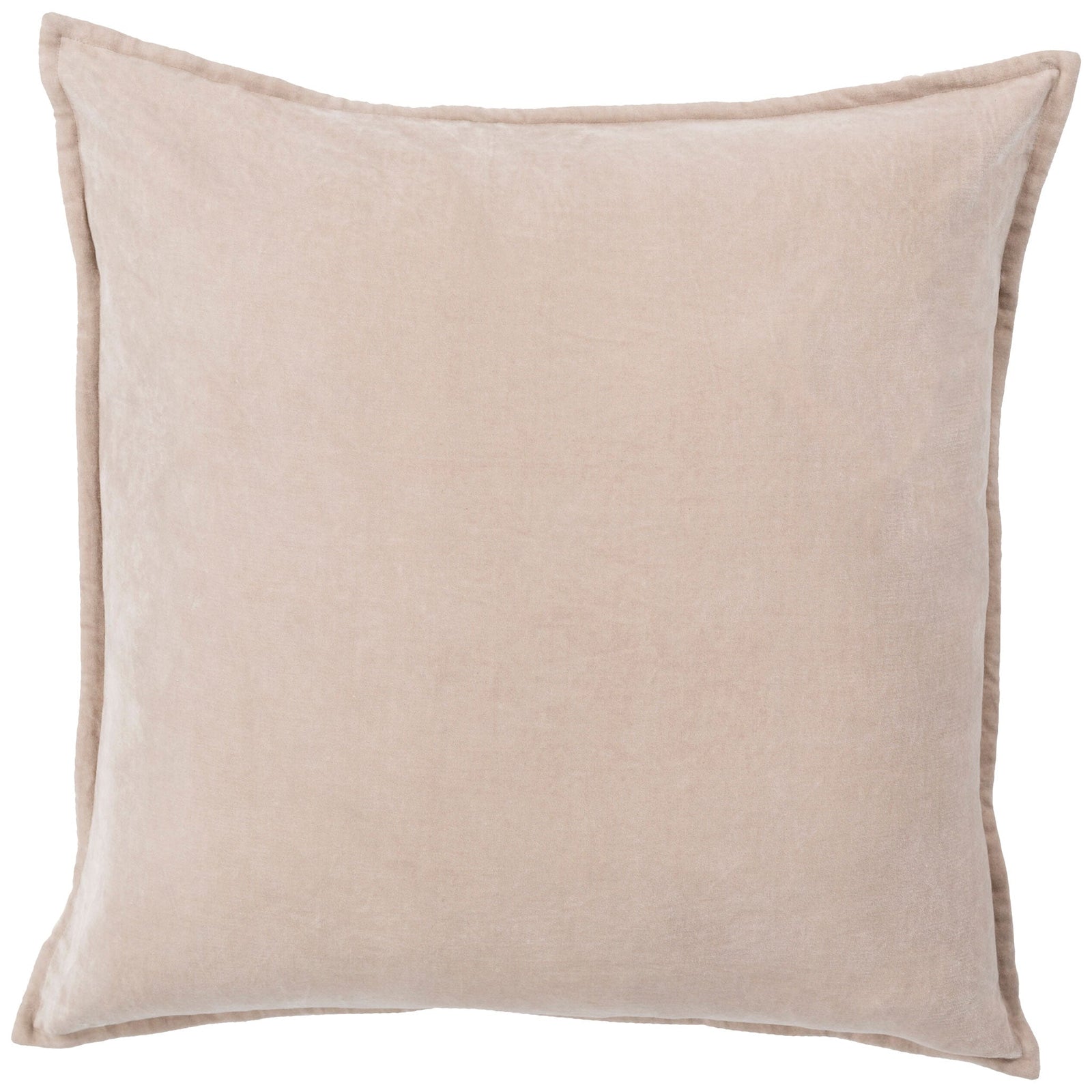 Beige Throw Pillows