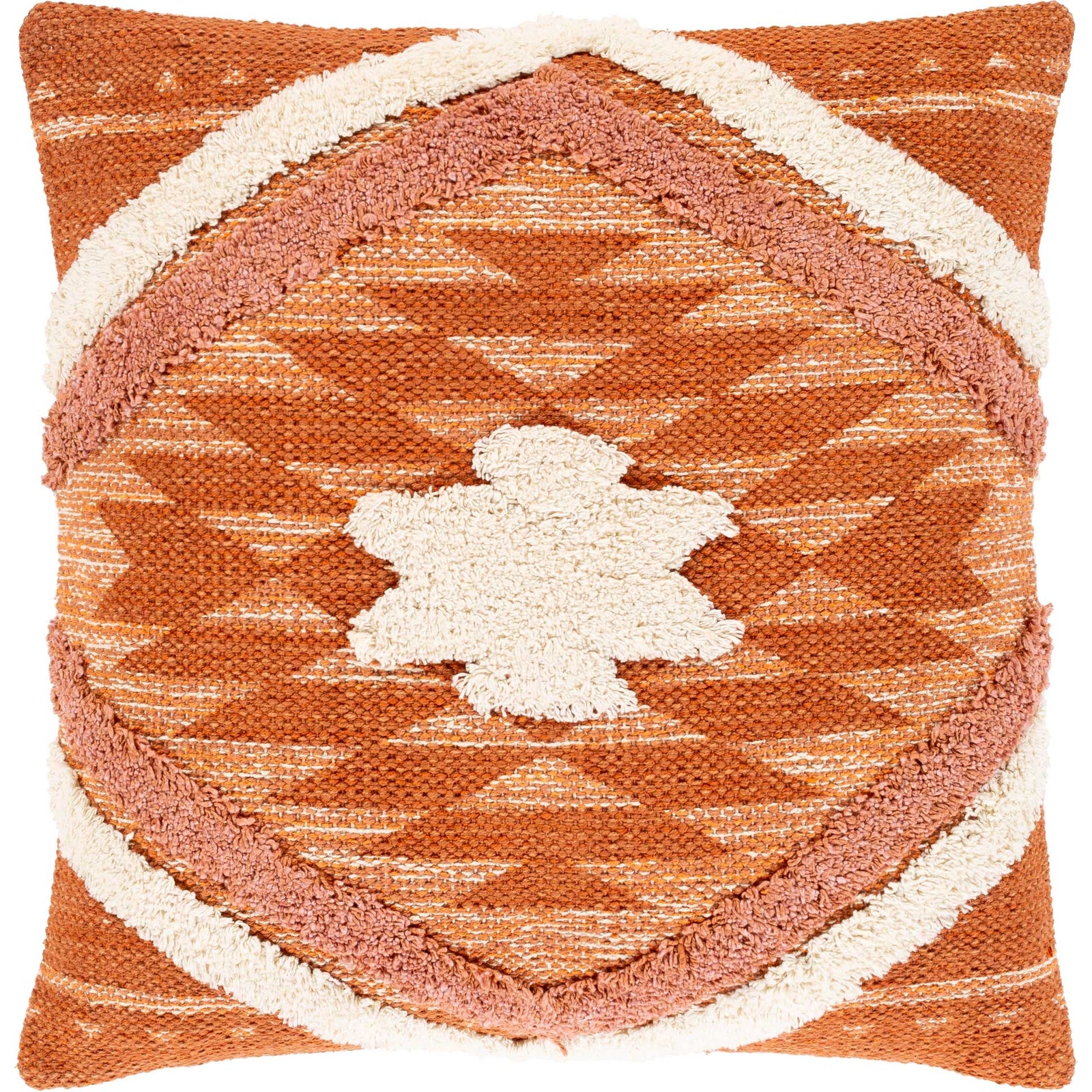 Southwestern Throw Pillows