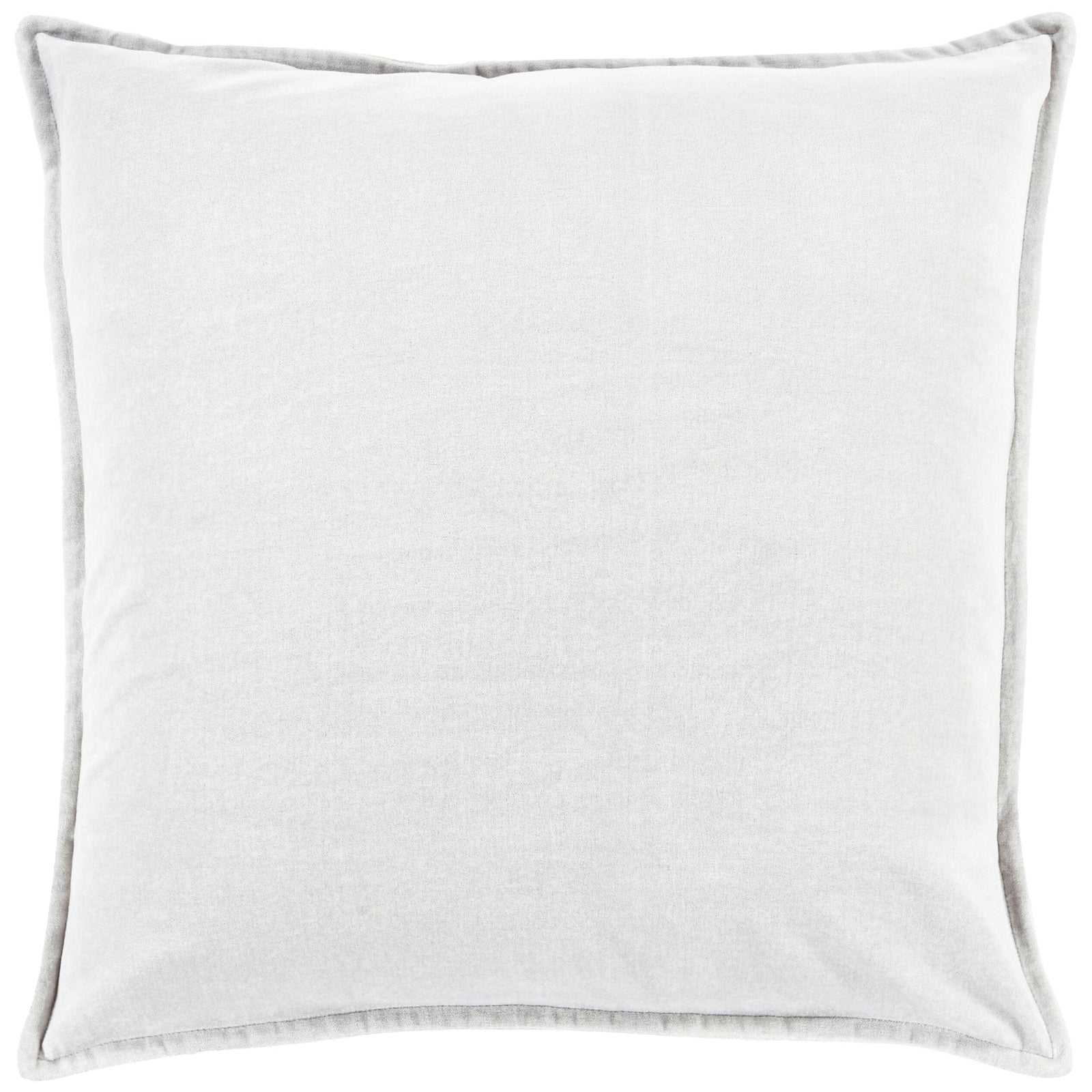 White Throw Pillows